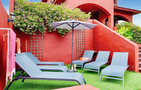 Casa de vacaciones - Chiclana de la Frotera , España - EAL384 2