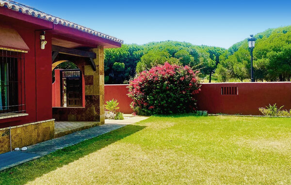 Casa de vacaciones - Chiclana de la Frotera , España - EAL384 101