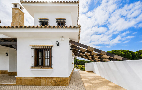 Vakantiehuis - Chiclana de la Frontera , Spanje - EAL384 102