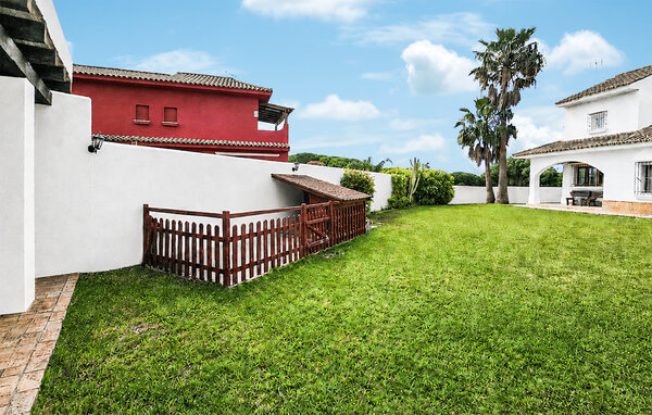 Vakantiehuis - Chiclana de la Frontera , Spanje - EAL384 103