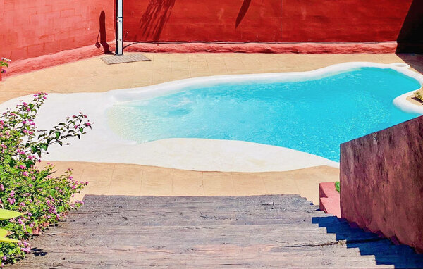 Casa de vacaciones - Chiclana de la Frotera , España - EAL384 11