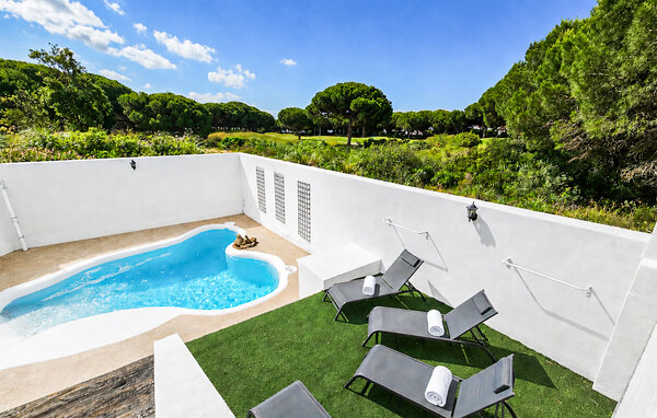 Vakantiehuis - Chiclana de la Frontera , Spanje - EAL384 8