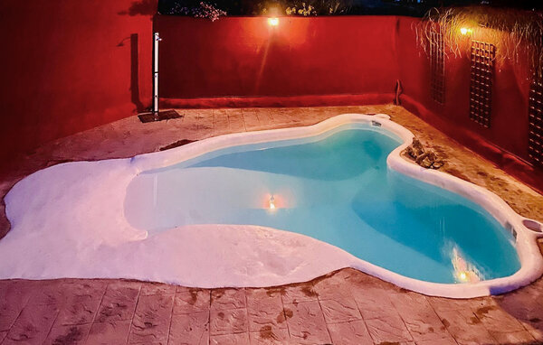 Casa de vacaciones - Chiclana de la Frotera , España - EAL384 12