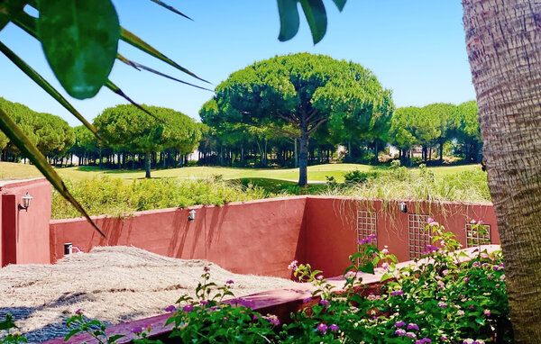 Casa de vacaciones - Chiclana de la Frotera , España - EAL384 201