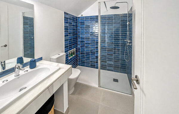 Semesterhus - Punta Umbria , Spanien - EAL385 702