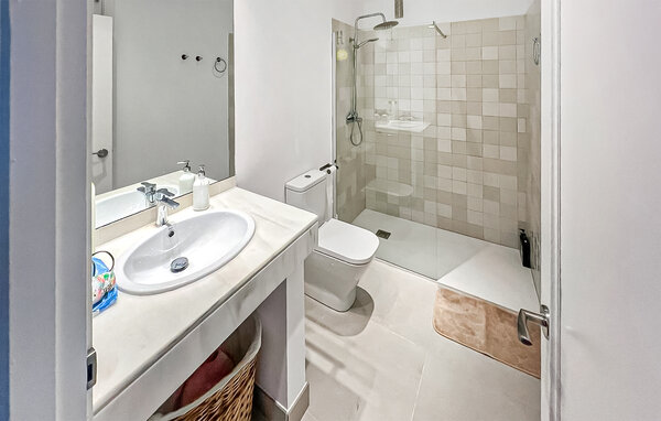 Semesterhus - Punta Umbria , Spanien - EAL385 704