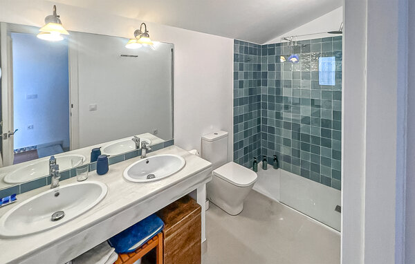 Semesterhus - Punta Umbria , Spanien - EAL385 706