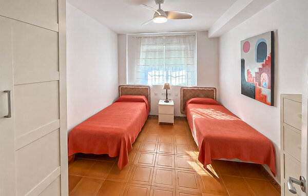 Semesterhus - Punta Umbria , Spanien - EAL385 601