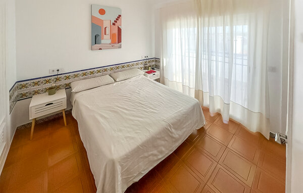 Semesterhus - Punta Umbria , Spanien - EAL385 606