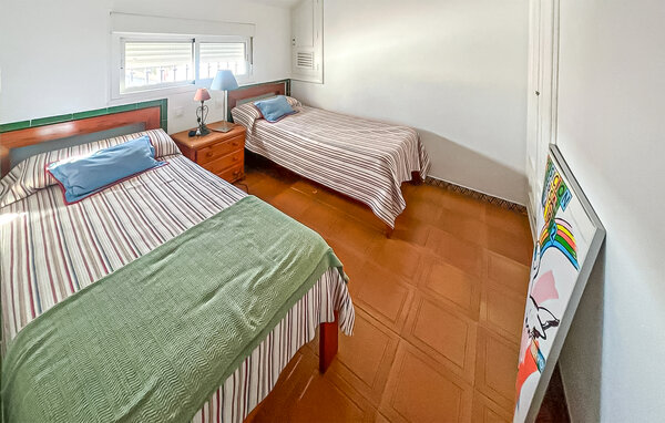Semesterhus - Punta Umbria , Spanien - EAL385 607