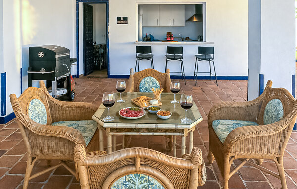 Semesterhus - Punta Umbria , Spanien - EAL385 7