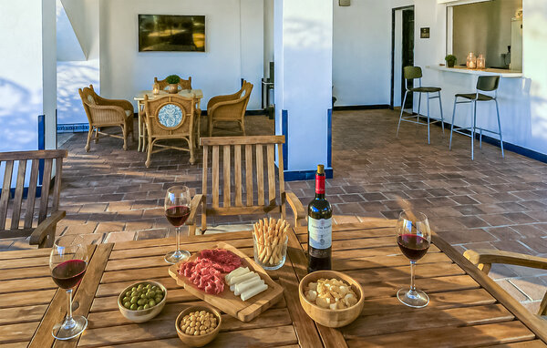 Semesterhus - Punta Umbria , Spanien - EAL385 8