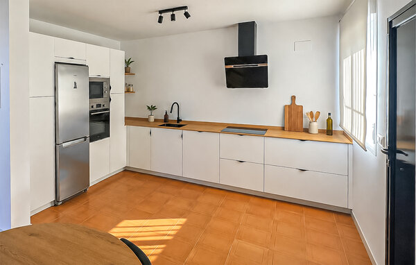 Semesterhus - Punta Umbria , Spanien - EAL385 6