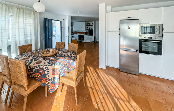 Semesterhus - Punta Umbria , Spanien - EAL385 5