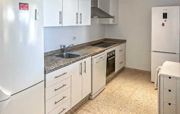 Semesterhus - Punta Umbria , Spanien - EAL385 401