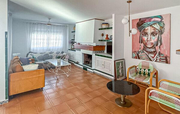 Semesterhus - Punta Umbria , Spanien - EAL385 3