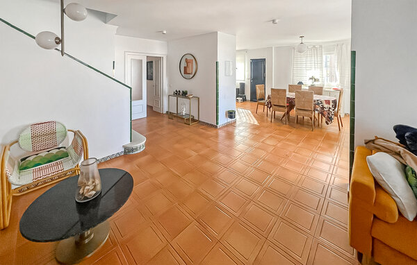 Semesterhus - Punta Umbria , Spanien - EAL385 4
