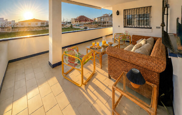 Semesterhus - Punta Umbria , Spanien - EAL385 101