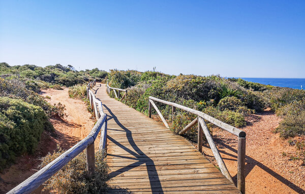 Feriehus - Conil de la Fronetra , Spania - EAL387 901
