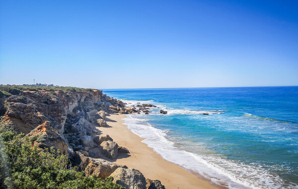 Feriehus - Conil de la Fronetra , Spania - EAL387 9