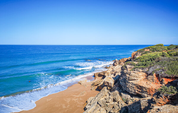 Feriehus - Conil de la Fronetra , Spania - EAL387 902