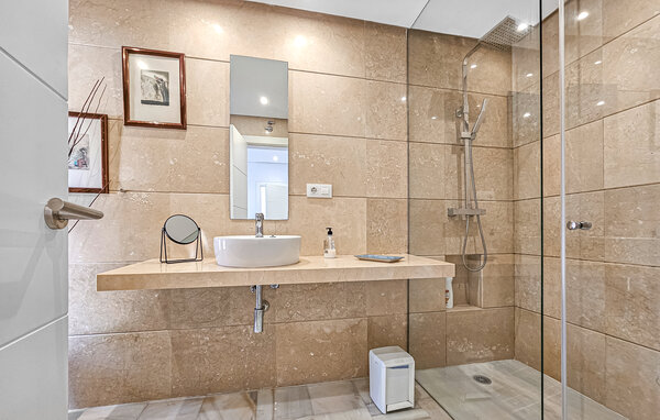 Feriehus - Conil de la Fronetra , Spania - EAL387 701