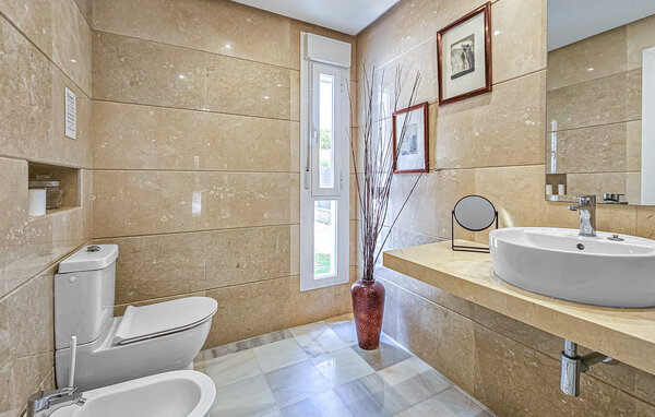 Feriehus - Conil de la Fronetra , Spania - EAL387 702