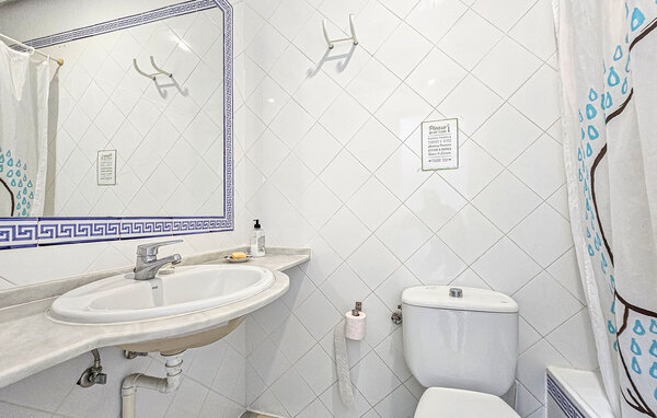 Feriehus - Conil de la Fronetra , Spania - EAL387 703