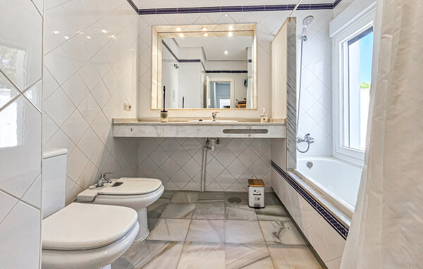 Feriehus - Conil de la Fronetra , Spania - EAL387 704