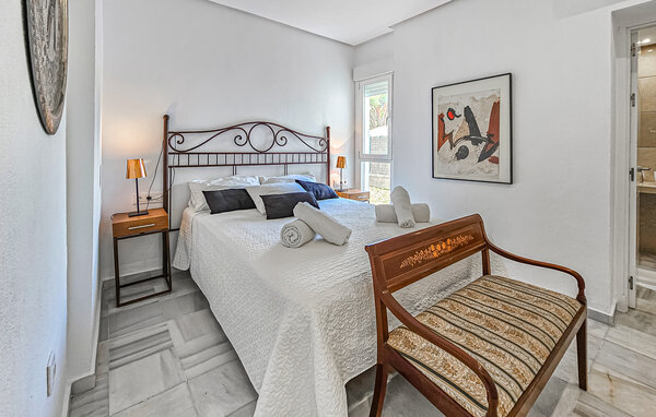 Feriehus - Conil de la Fronetra , Spania - EAL387 601