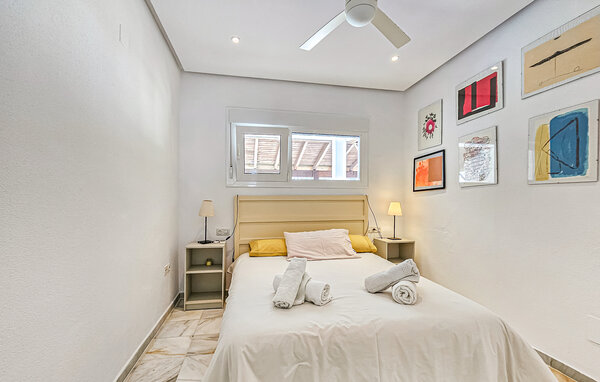 Feriehus - Conil de la Fronetra , Spania - EAL387 602