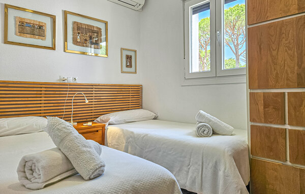 Feriehus - Conil de la Fronetra , Spania - EAL387 604