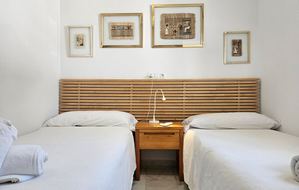 Feriehus - Conil de la Fronetra , Spania - EAL387 605
