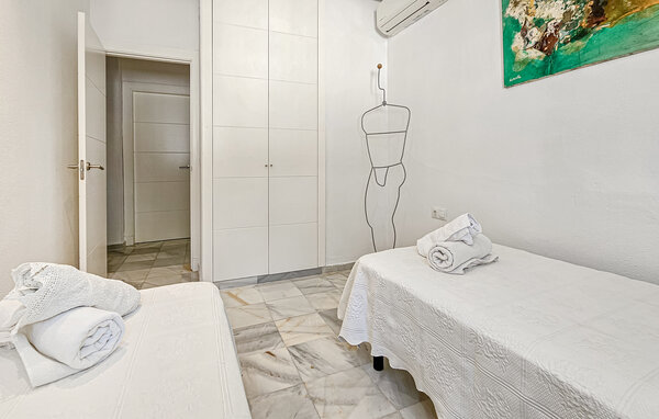 Feriehus - Conil de la Fronetra , Spania - EAL387 606