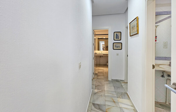 Feriehus - Conil de la Fronetra , Spania - EAL387 501