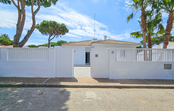 Feriehus - Conil de la Fronetra , Spania - EAL387 81
