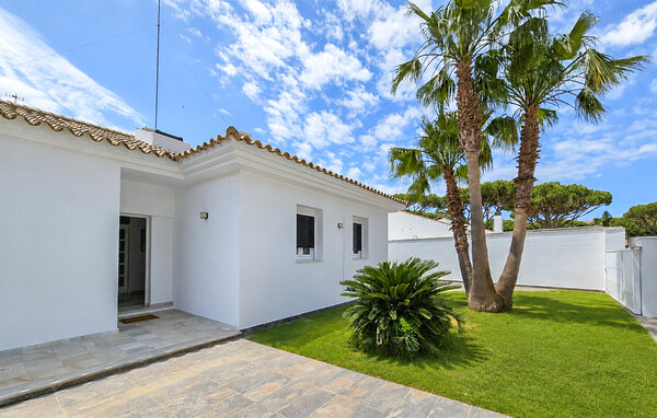 Feriehus - Conil de la Fronetra , Spania - EAL387 82