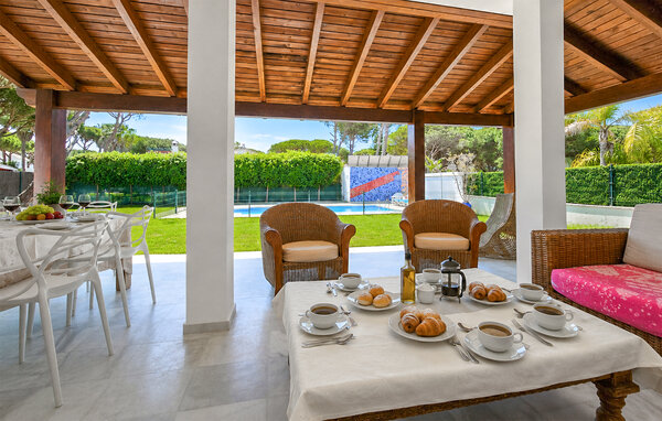 Feriehus - Conil de la Fronetra , Spania - EAL387 101