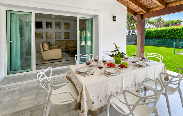 Feriehus - Conil de la Fronetra , Spania - EAL387 103