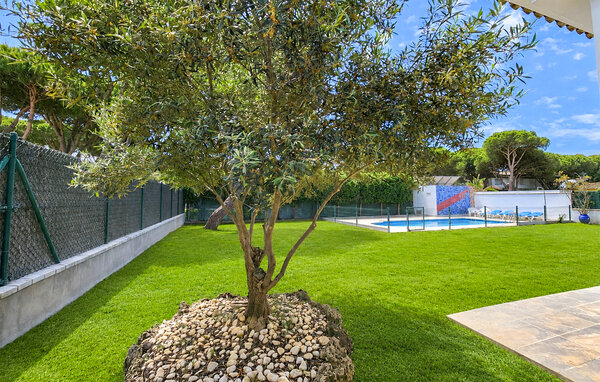 Feriehus - Conil de la Fronetra , Spania - EAL387 104