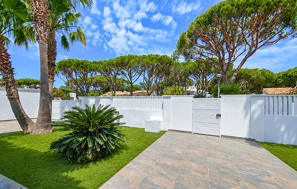 Feriehus - Conil de la Fronetra , Spania - EAL387 105