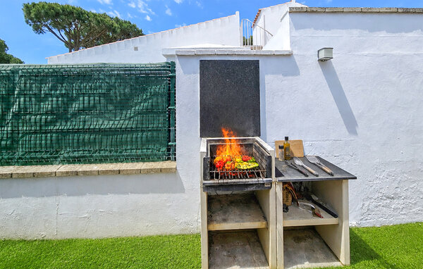 Feriehus - Conil de la Fronetra , Spania - EAL387 7
