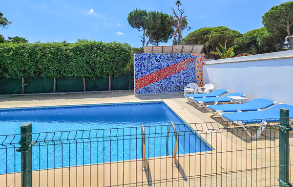 Feriehus - Conil de la Fronetra , Spania - EAL387 11