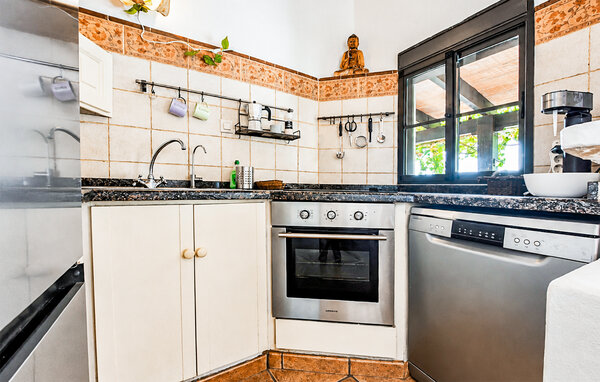 Feriehus - Los Majales casa 2 , Spania - EAL388 6