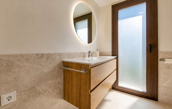 Feriehus - La Monacilla - Aljaraque , Spania - EAL389 701
