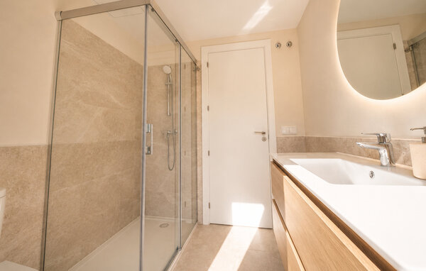 Feriehus - La Monacilla - Aljaraque , Spania - EAL389 702