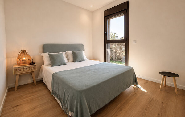 Feriehus - La Monacilla - Aljaraque , Spania - EAL389 601