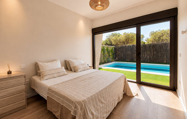 Feriehus - La Monacilla - Aljaraque , Spania - EAL389 602