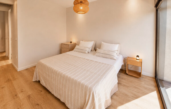 Feriehus - La Monacilla - Aljaraque , Spania - EAL389 603