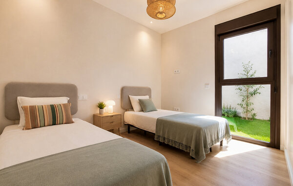 Feriehus - La Monacilla - Aljaraque , Spania - EAL389 604